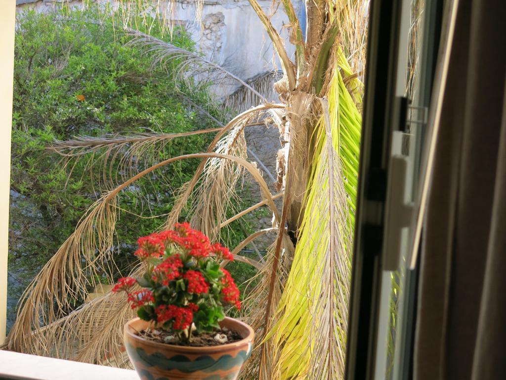 B&B Spiraglio Syracuse Pokoj fotografie